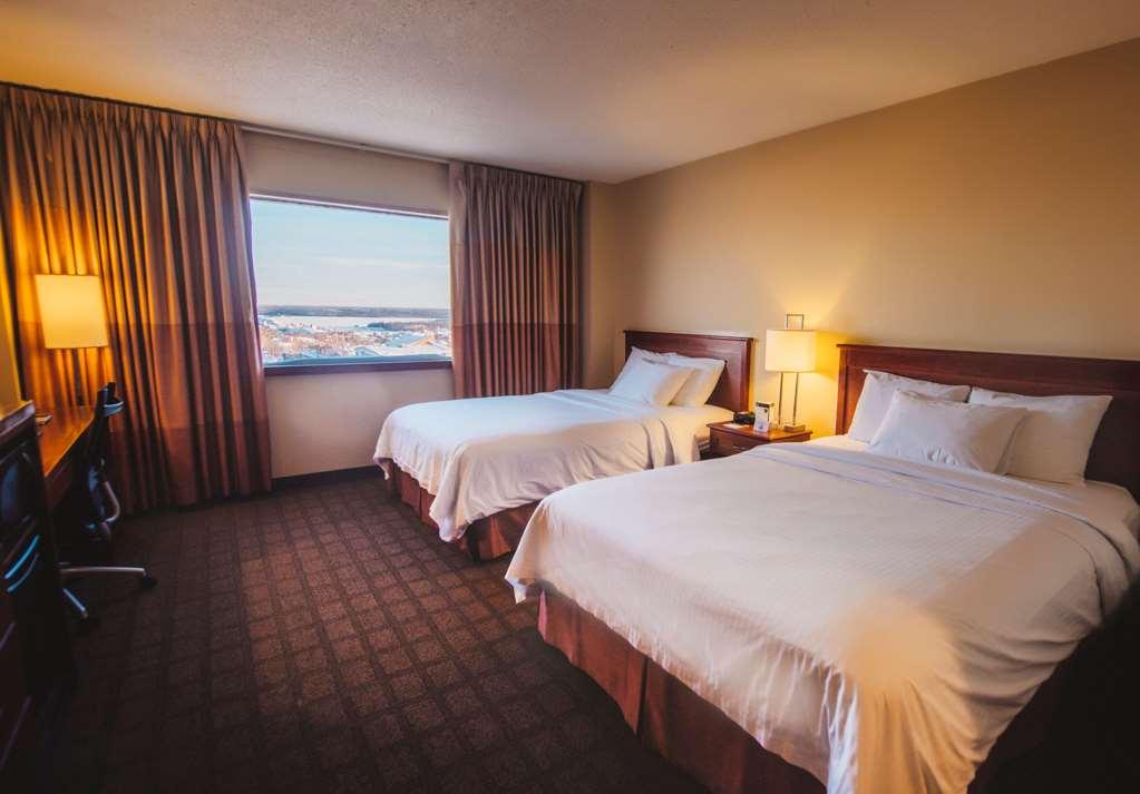 The Explorer Hotel Yellowknife Δωμάτιο φωτογραφία