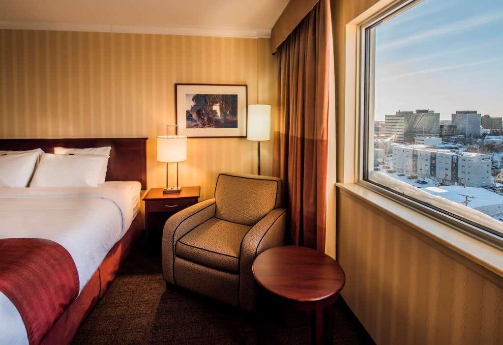 The Explorer Hotel Yellowknife Δωμάτιο φωτογραφία