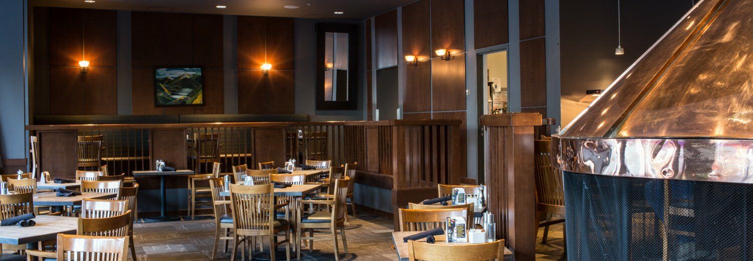 The Explorer Hotel Yellowknife Εξωτερικό φωτογραφία