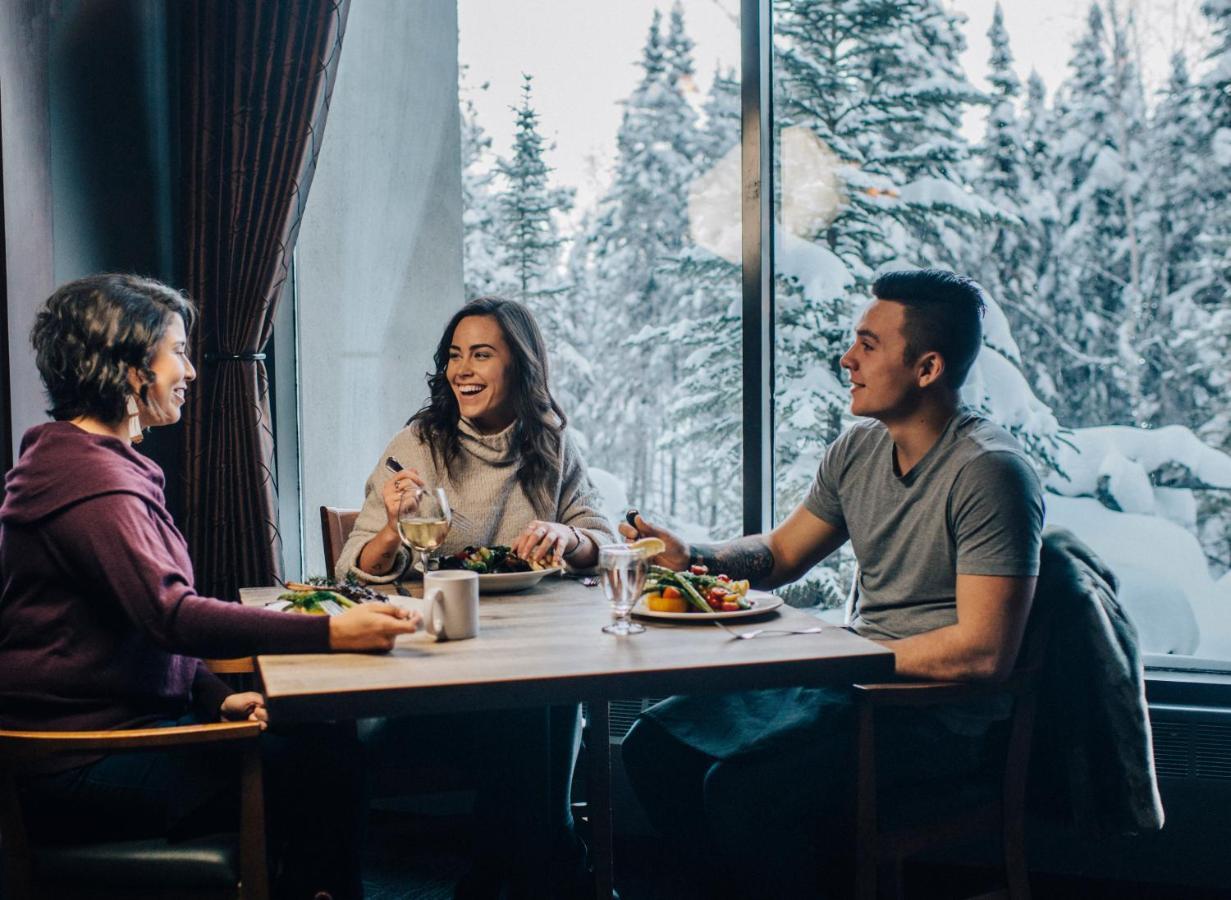 The Explorer Hotel Yellowknife Εξωτερικό φωτογραφία